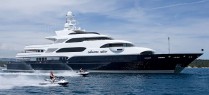 MARTHA ANN - Yacht Profile and Water Sports